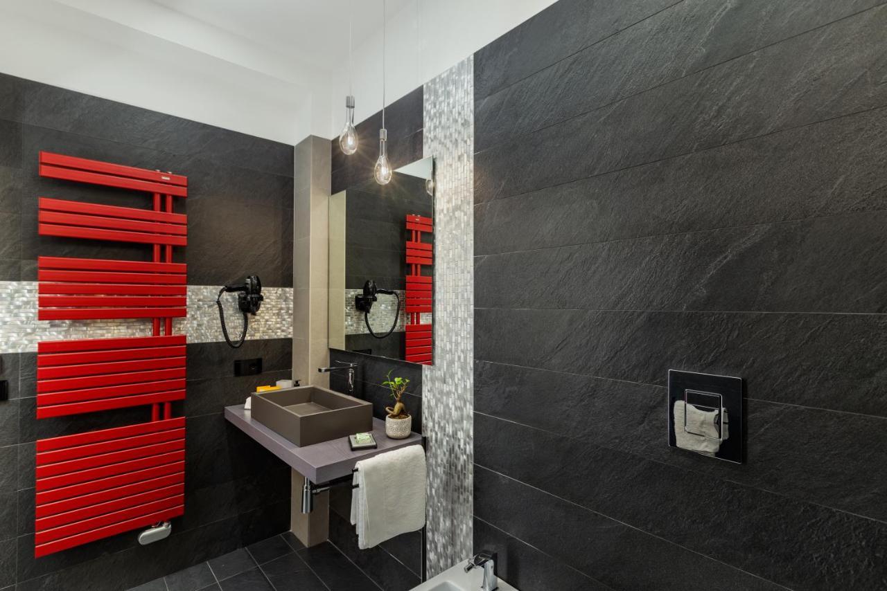 Qui Vicino boutique rooms&suites Trapani Extérieur photo